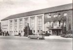 23946 Boltenhagen FDGB-ERholungsheim 