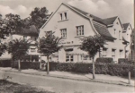 18586 Baabe FDGB-Erholungsheim Mathias Thesen * ca. 1960
