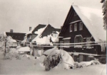 98559 Oberhof, Pionierhaus Bruno Kühn o 13.1.1970