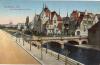 Strasbourg Alsace Am Lezay-Marnesia-Staden o March 17, 1914