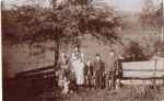 Colly dog ​​o 12/22/1913