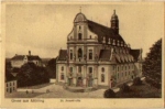 84503 Altoetting St. Annakirche o 30.7.1912