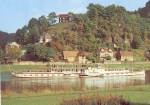 Elbdampfschiff 