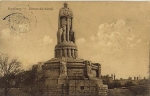 Hamburg Bismarck-Denkmal o 10.1.1911