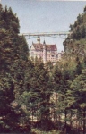 87645 Neuschwanstein Castle, * approx. 1950