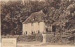 Weimar Geothes Gartenhaus * ca. 1930