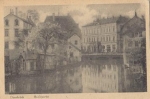 Osnabruck Haasepartie o 10.7.1919