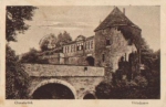 Osnabruck Vitischanze o 9.7.1925