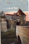 Osnabruck Vitischanze o 12.6.1921