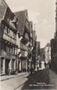 Onsabruck Old houses on Bierstrasse o April 27, 1934
