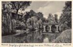 49565 Bramsche Hase Bridge o February 19, 1939
