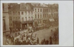 Cologne parade procession * ca. 1930