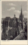 Aachen Dom o 9.7.1959