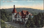 Aachen Waldschloesschen *ca. 1920