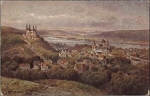 53424 Remagen artist card * approx. 1920