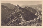 53505 Altenahr postcard * approx. 1920
