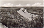 53604 Rhoendorf vom Drachenfels * ca. 1960