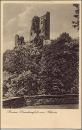 53639 Konigswinter Ruine Drachenfels * ca. 18.6.1944
