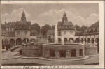 61231 Bad Nauheim  Die drei Hauptstrudel o 11.6.1921