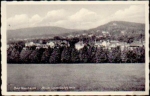 61231 Bad Nauheim vom Goldstein o 24.10.1937
