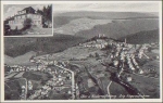 61389 Ober- und Niederreifenberg Fliegeraufnahme o 12.9.1936