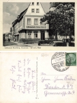 55481 Kirchberg Hundsrueck Wirtschaft Peter Linn o 27.8.1938