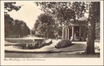 61348 Bad Homburg Elisabethenbrunnen o 10.5.1944