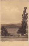 61462 Konigstein Taunus October day * approx. 1900