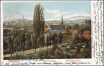 61476 Cronberg Schoenberg Falkenstein o 4.6.1900