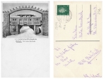 56244 Vielbach Selters Westerwald Convalescent Home o January 7, 1930
