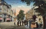 Offenbach Kaiserstrasse o 20.5.1923