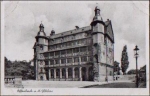 Offenbach Main Schloss o 22.8.1940