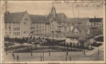 Offenbach Main Oberrealschule o 12.6.1915