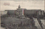 Offenbach Stadt-Krankenhaus o 20.7.1908
