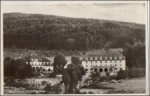 63619 Bad Orb Sanatorium Kueppelsmuehle o 12.08.1933