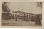 63619 Bad Orb, Kurhaus, * ca. 1920