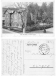 56377 Nassau Lahn House on the hill Field post June 6, 1941