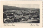63619 Bad Orb Orbtal o ca. 1950