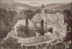 63654 Buedingen Ysenburgsches Schloss * ca. 1920