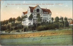 63667 Bad Salzhausen Kaufmanns-Erholungsheim o 17.6.1918