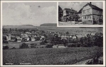 63688 Wenings Gastwirtschaft Zum Moritzstein o 5.6.1953