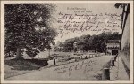 Aschaffenburg Hafen o 15.11.1910