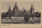 Aschaffenburg Schloss * ca. 1910