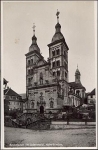 63916 Amorbach Abteikirche * 16.2.1938
