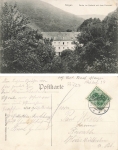 56727 Mayen Kurhotel Nettetal o 21.5.1909