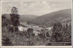 63869 Heigenbrucken Lohrbachtal mit Hotel Hubertus o 31.8.1934