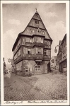 63897 Miltenberg Hotel Riesen * 31.8.1929