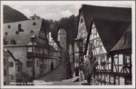 63897 Miltenberg, Schnatterloch, o ca. 1930