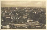 Reutlingen Tennisplatz o 11.09.1935