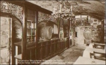 65385 Ruedesheim Felsenkeller-Weinschaenke  o 20.8.1928